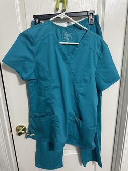 Scrubs Cherokee Women Size Medium