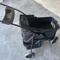 Dog Pet Stroller 