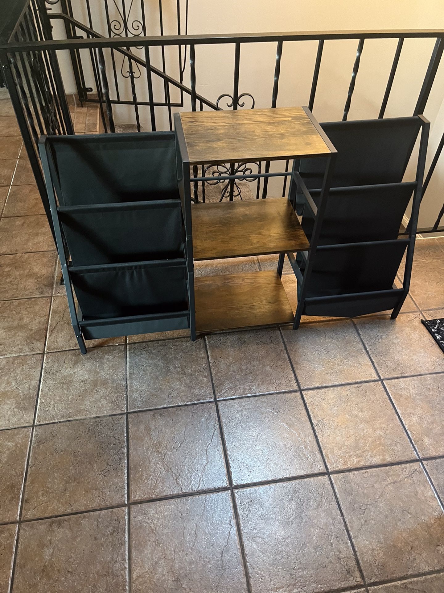 Storage Shelf