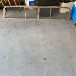 68-72 ford truck back window