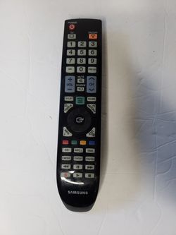 Samsung Universal Remote