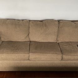 Pull Out Couch