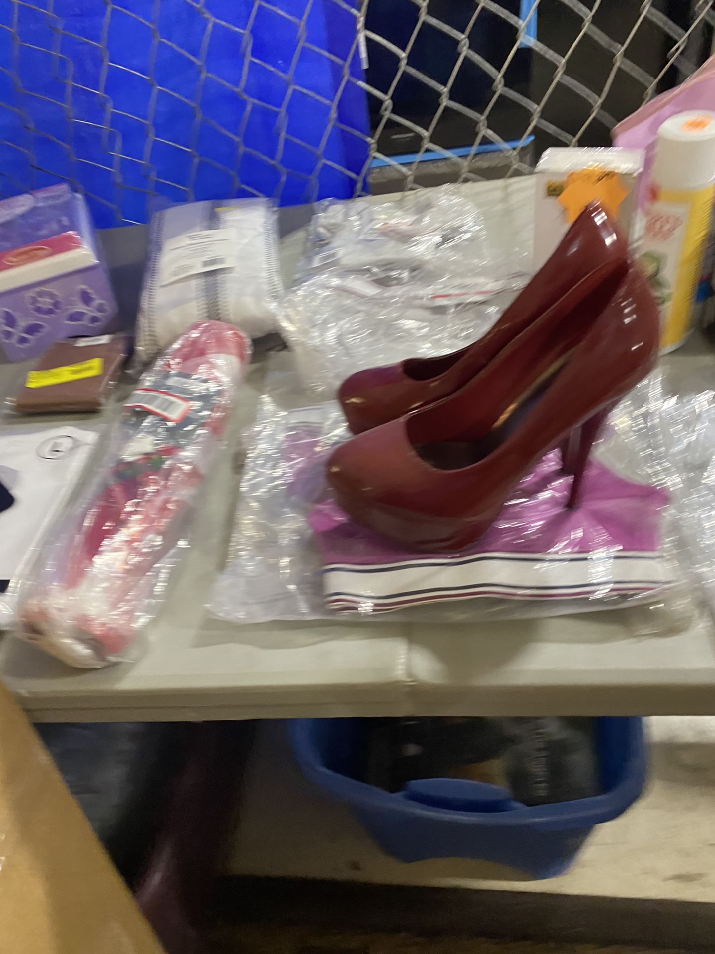 High Heels