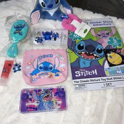 Stitch Bundles 