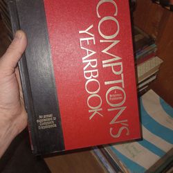 Compton's  Encyclopedias 