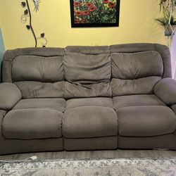 Adjustable Couch