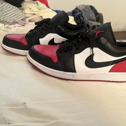Air Jordan 1 Low 