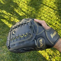 Baseball Glove 