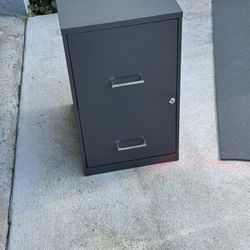 File Cabinet