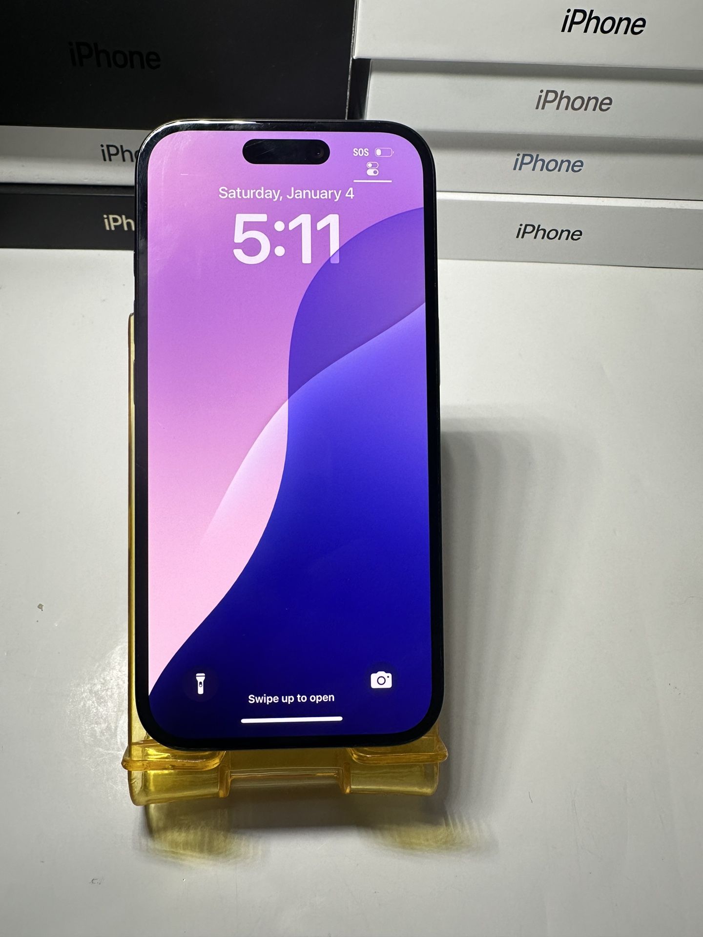 iPhone 16 Unlocked