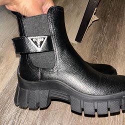 Guess Boots 