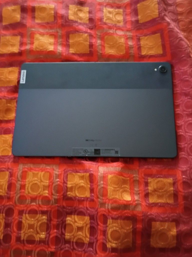 Dolby Atmos Lenovo