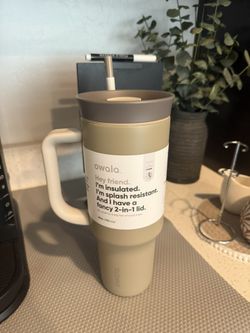 Owala Tumbler