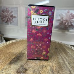 perfumes