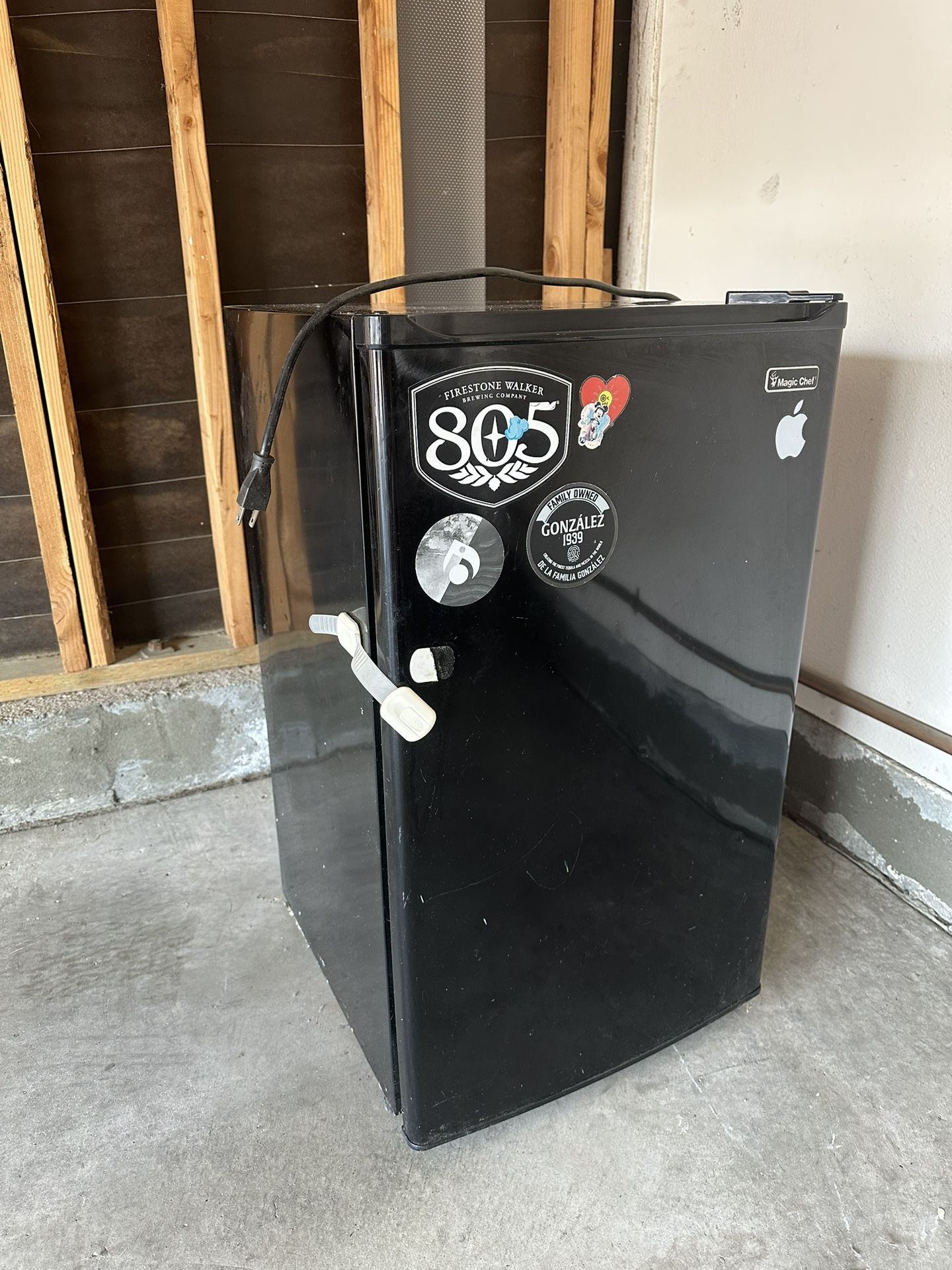 Mini Fridge