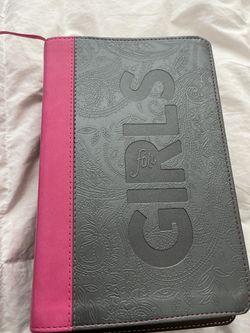 Teenage Bible