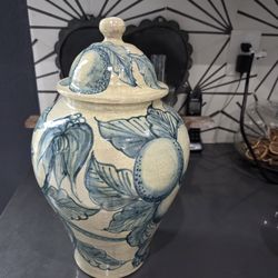 Ceramic from Mexico