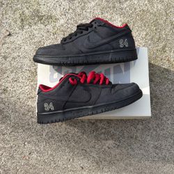 Nike Dunks Sb Superme 