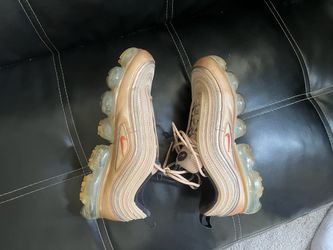 Air Max 97 Gold