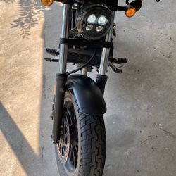 2022 Honda Rebel 300
