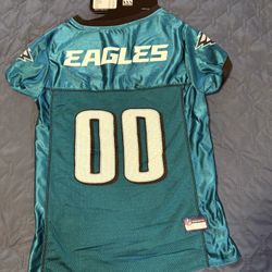 Dogs Philadelphia Eagles Football Jerseys