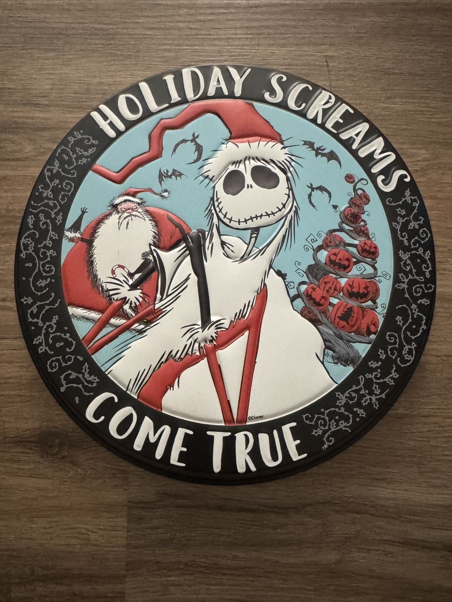 Nightmare Before Christmas $10