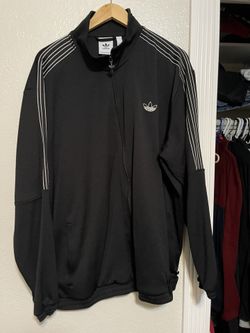 Addidas Track Jacket
