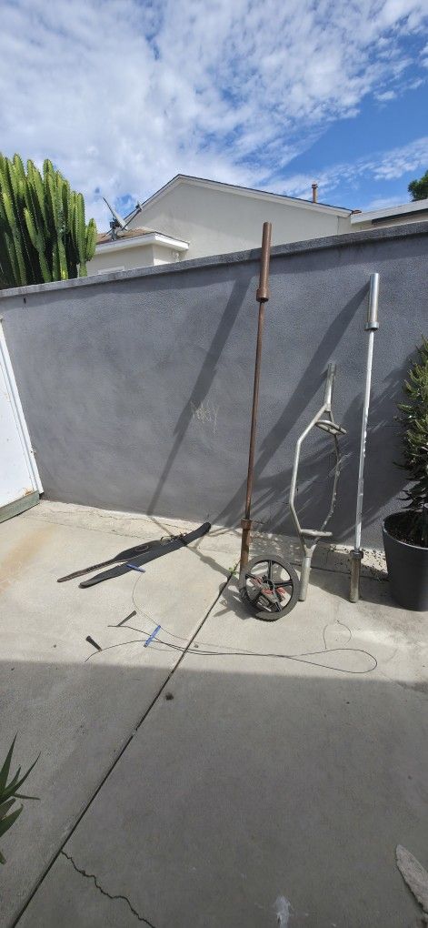 Gym Equipment Miscellaneous 