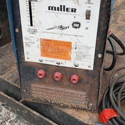 Welder