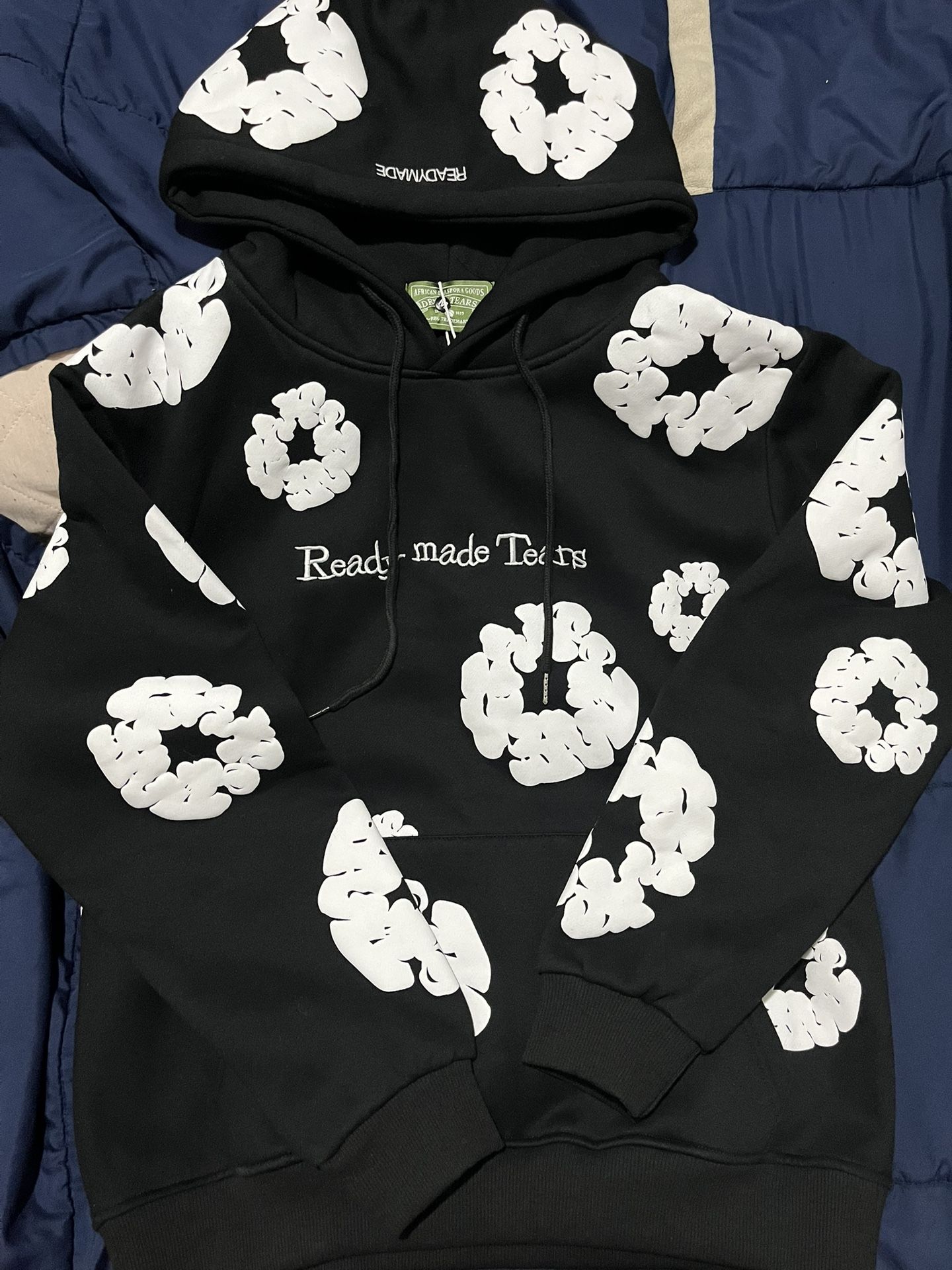 denim tears