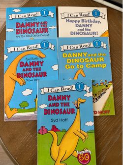 I Can Read Book / First Reader’s book lots