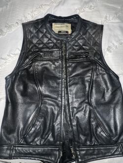 Women’s Highway 21 Vest Size M