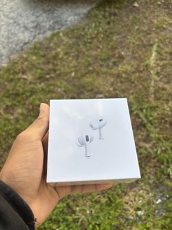 AirPods Pro 2nd Generation NEW