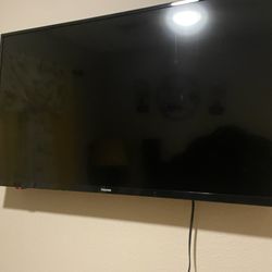 🎥 TOSHIBA Fire TV 4K 🎥