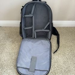 Caden Camera Bag