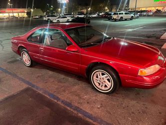 1996 Thunderbird v8 4.6
