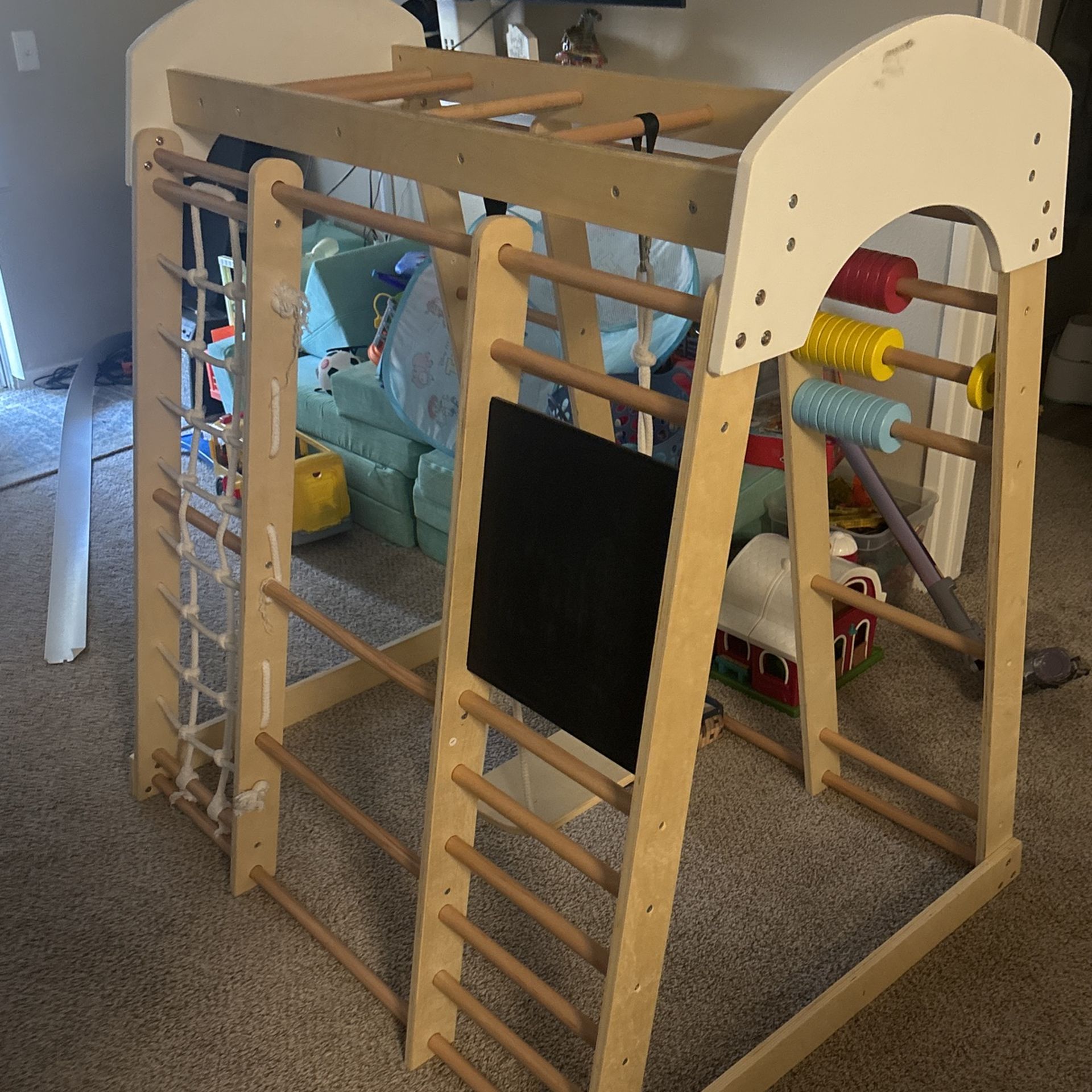 Kids Playground