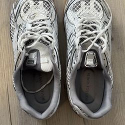 Bottega Veneta Orbit Sneakers Size 10 