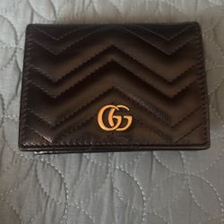 Gucci Wallet
