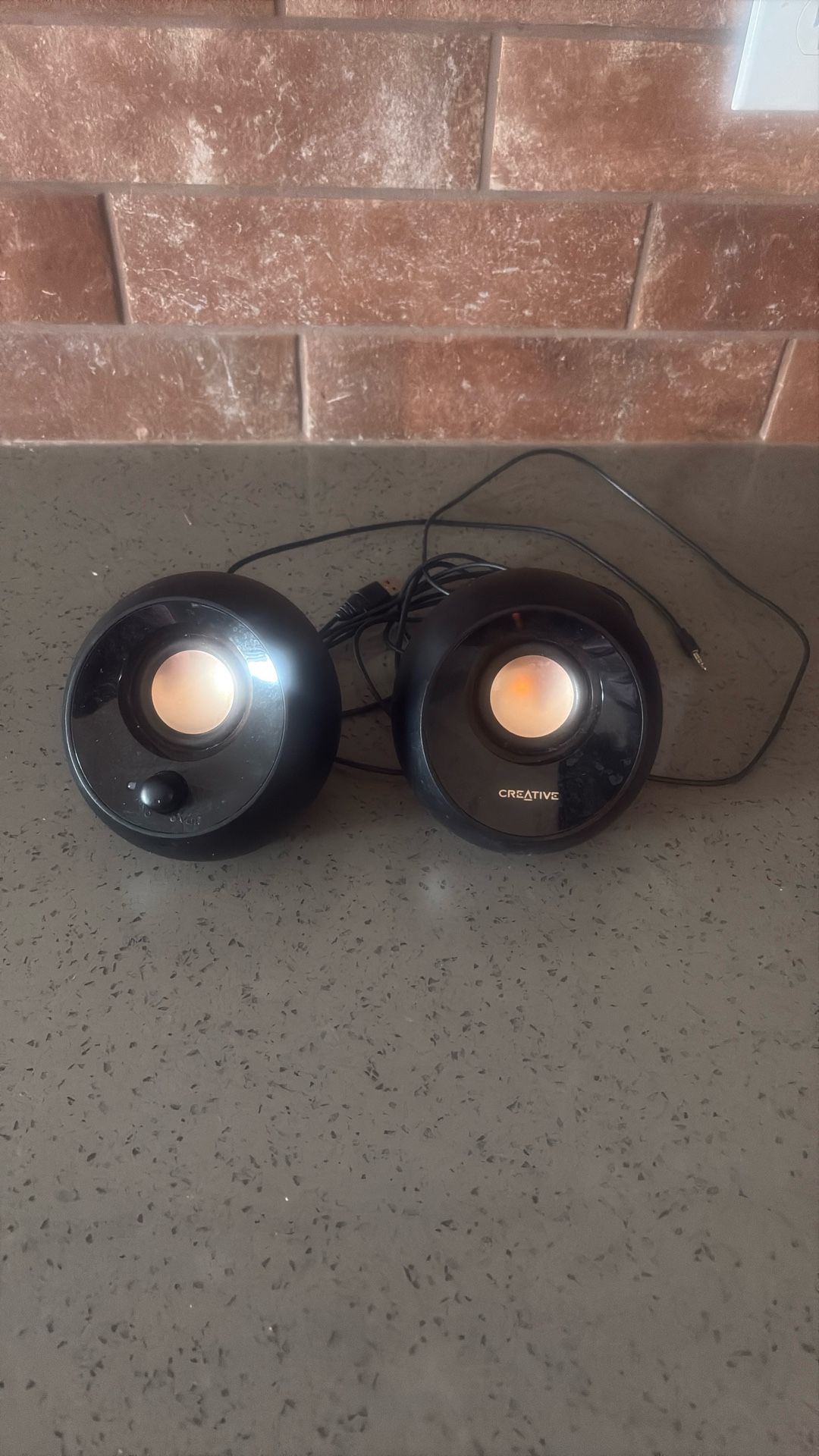 Creative Speakers For Sale!