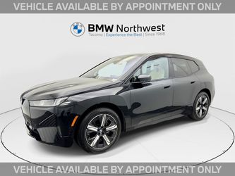 2026 BMW iX