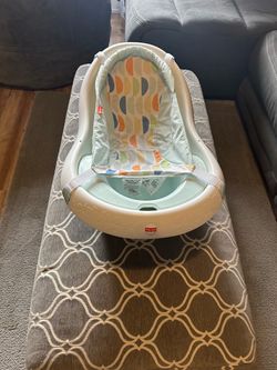 Baby bath