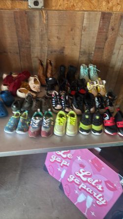 Kids shoes best offer