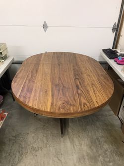 Table Top Only (No Base)