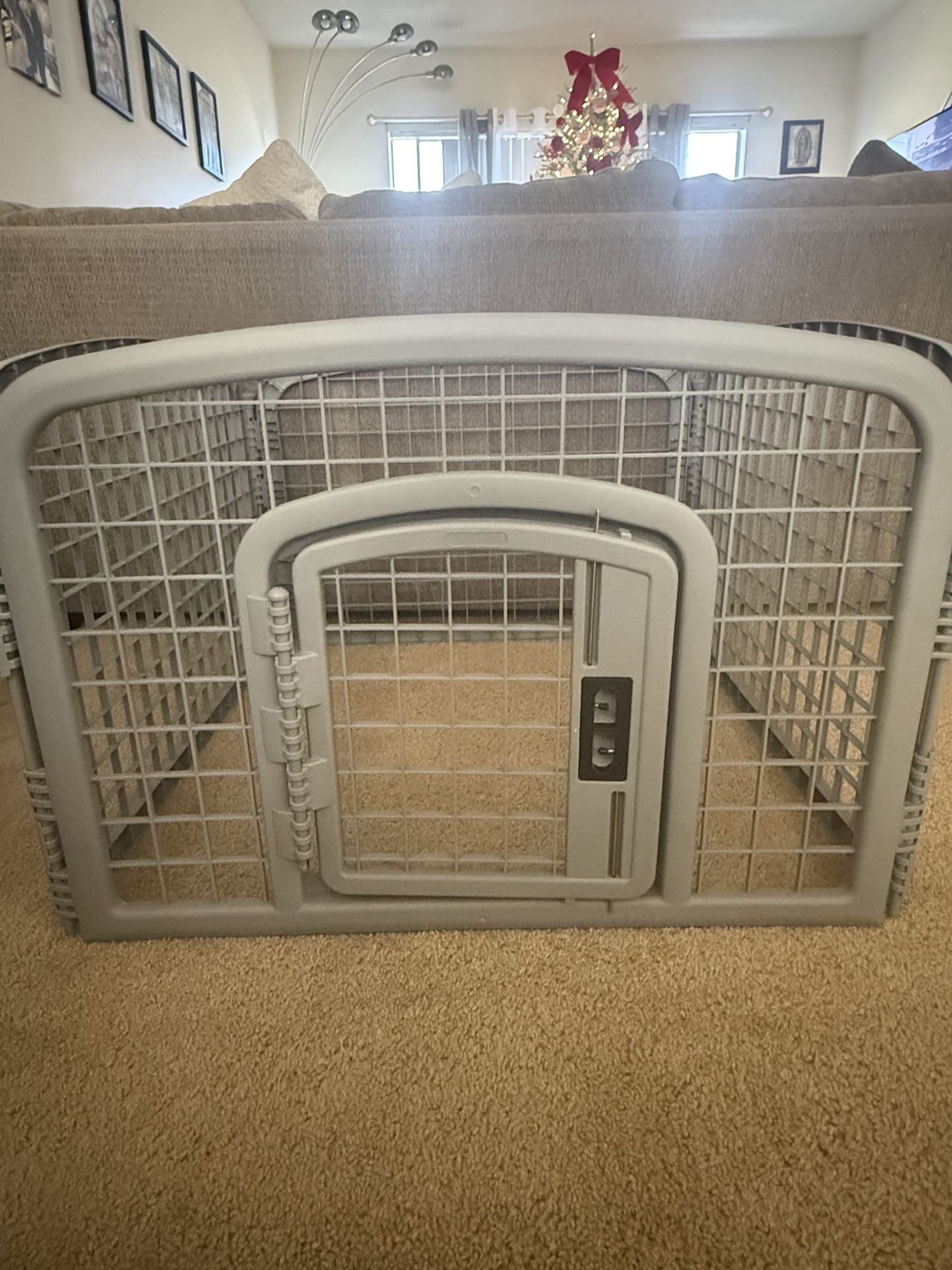 Dog Playpen