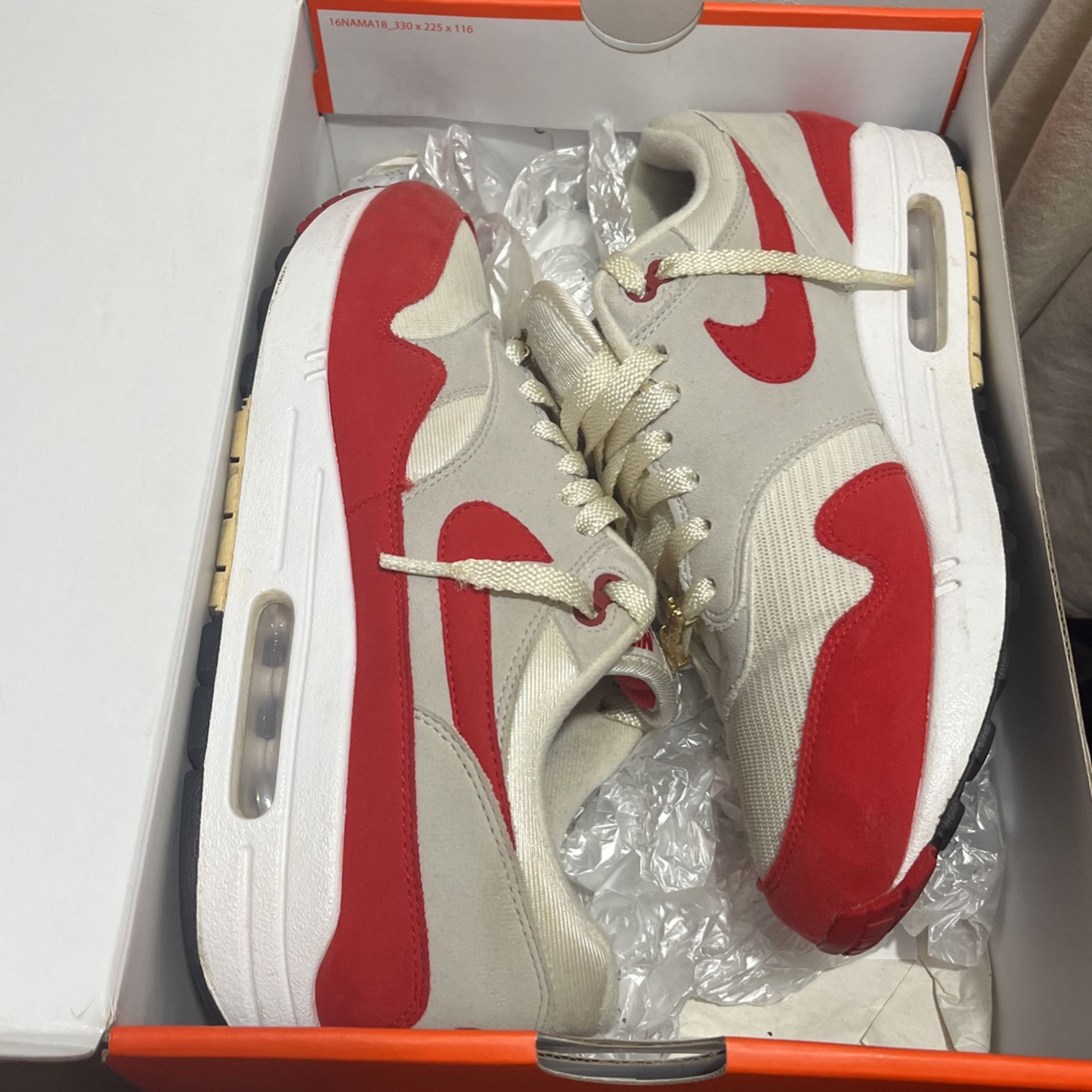 Nike Airmax 1 Anniversary