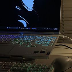 Gaming Laptop