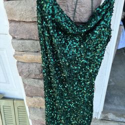 homecoming/hoco/party Dress