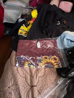 Personalized shirts