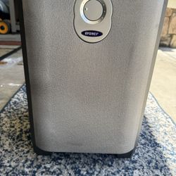Subwoofer